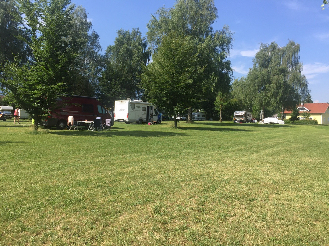 Marhof Pension主图