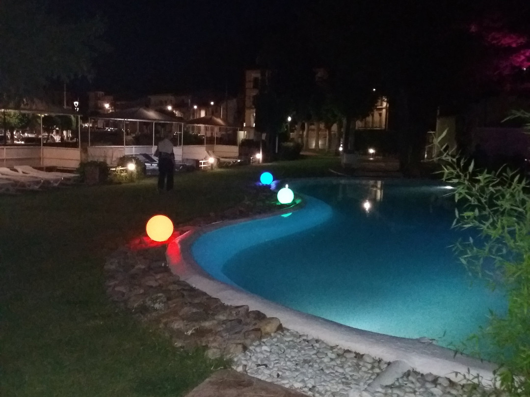 Hotel Balneario Alhama de Aragon主图