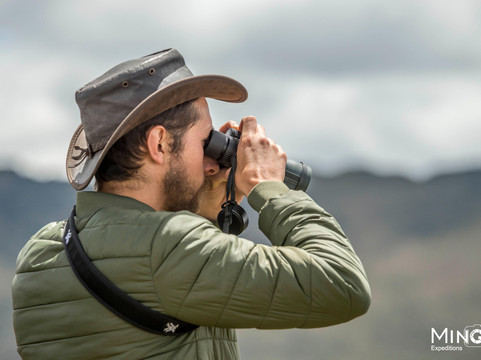 Minga Expeditions-La Calera必去景点