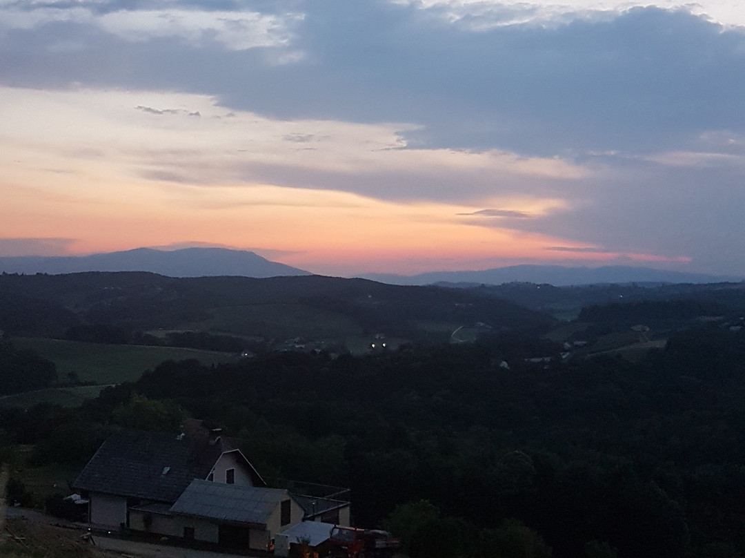 Turisticna Kmetija Lovrec主图