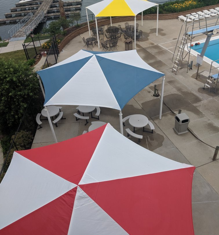 King's Pointe Waterpark Resort主图