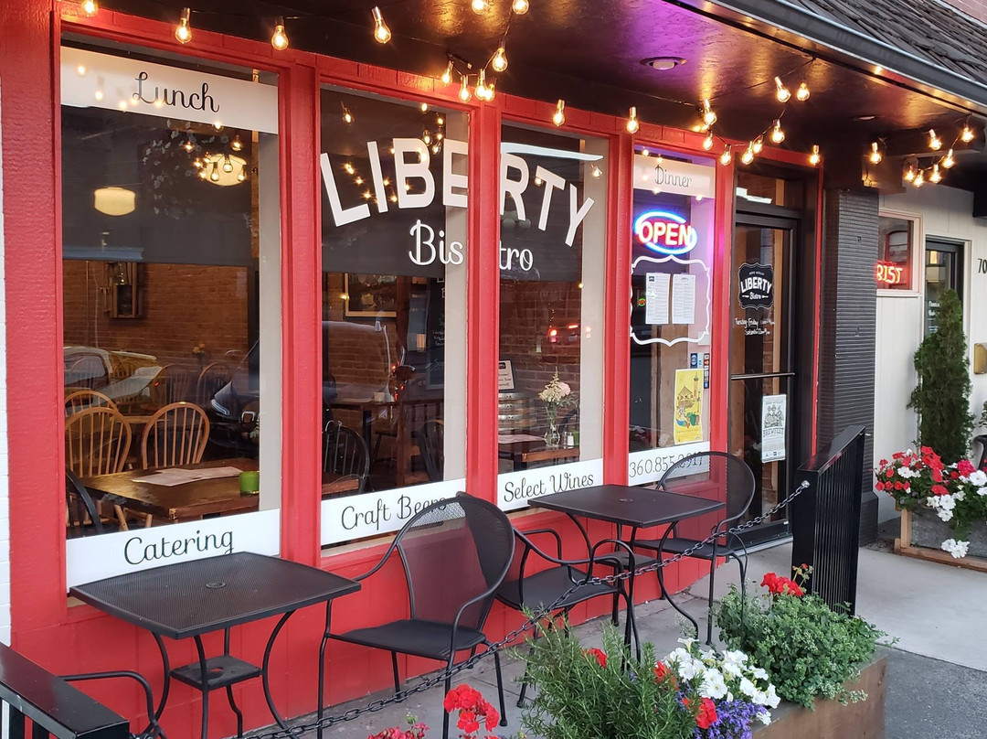 Liberty Bistro