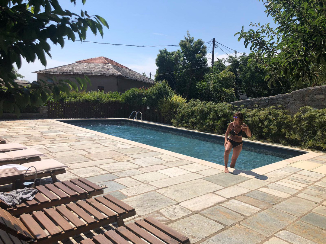 Arxontiko Mytilineou - Skretaion主图