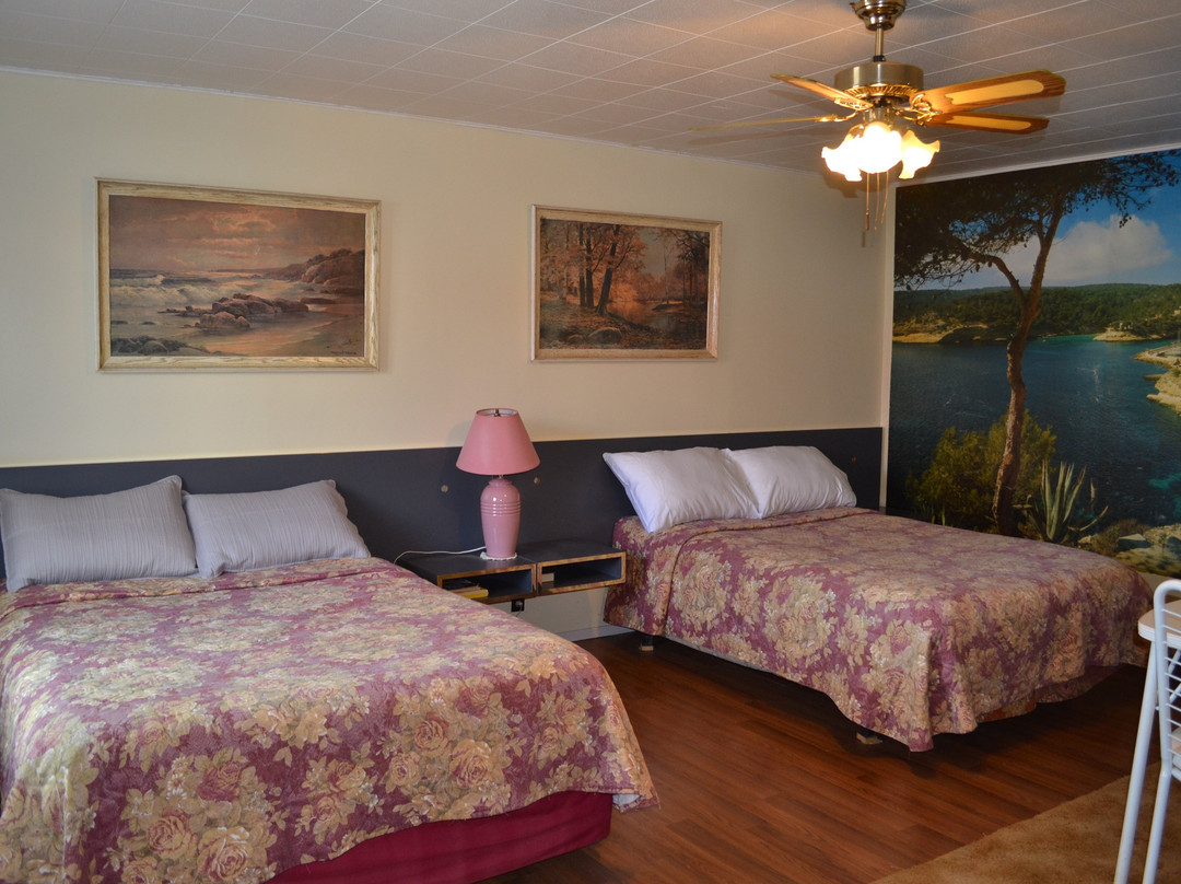 Stardust Motel主图