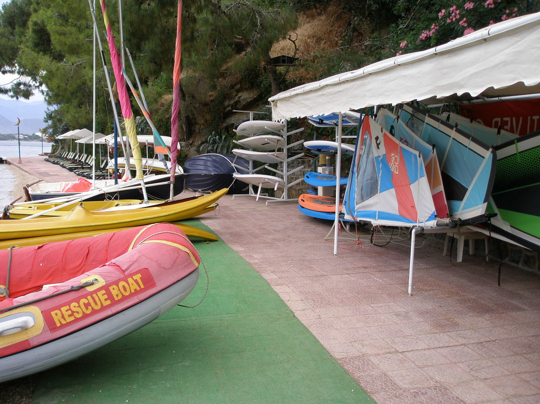 Club & Hotel Letoonia主图