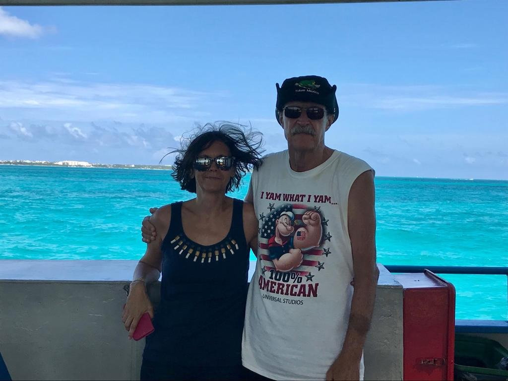 Naveganto-Puerto Juarez必去景点