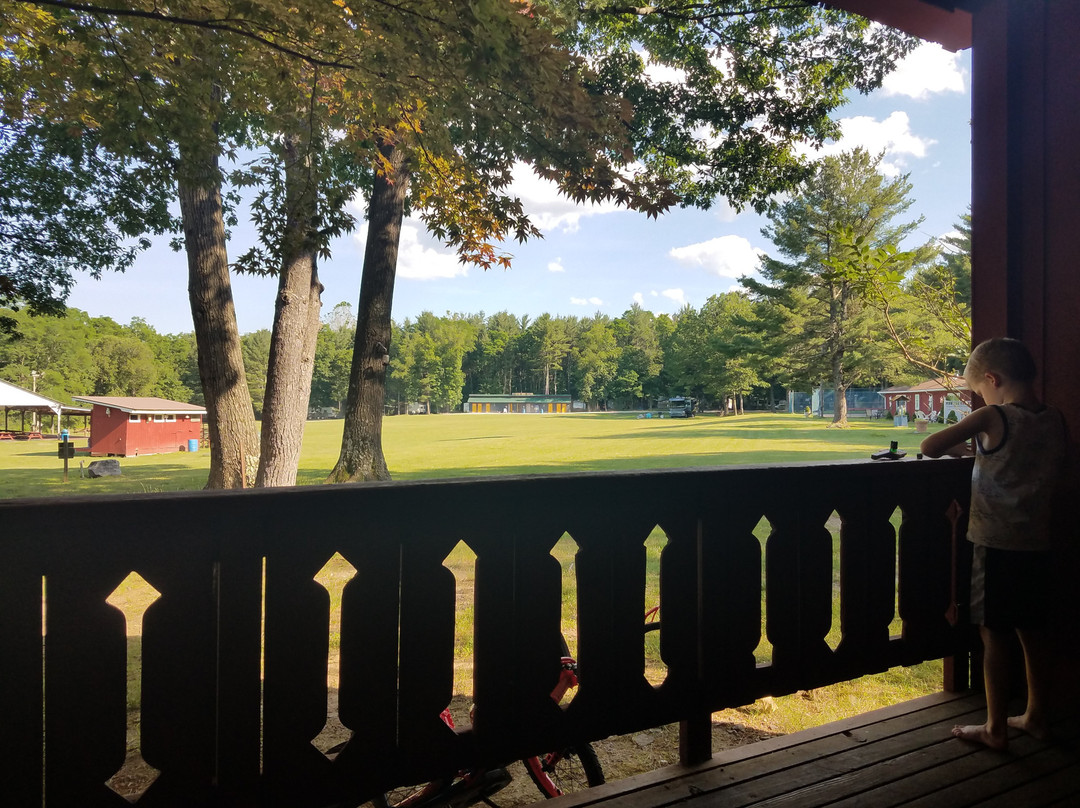 Blackthorne Resort主图