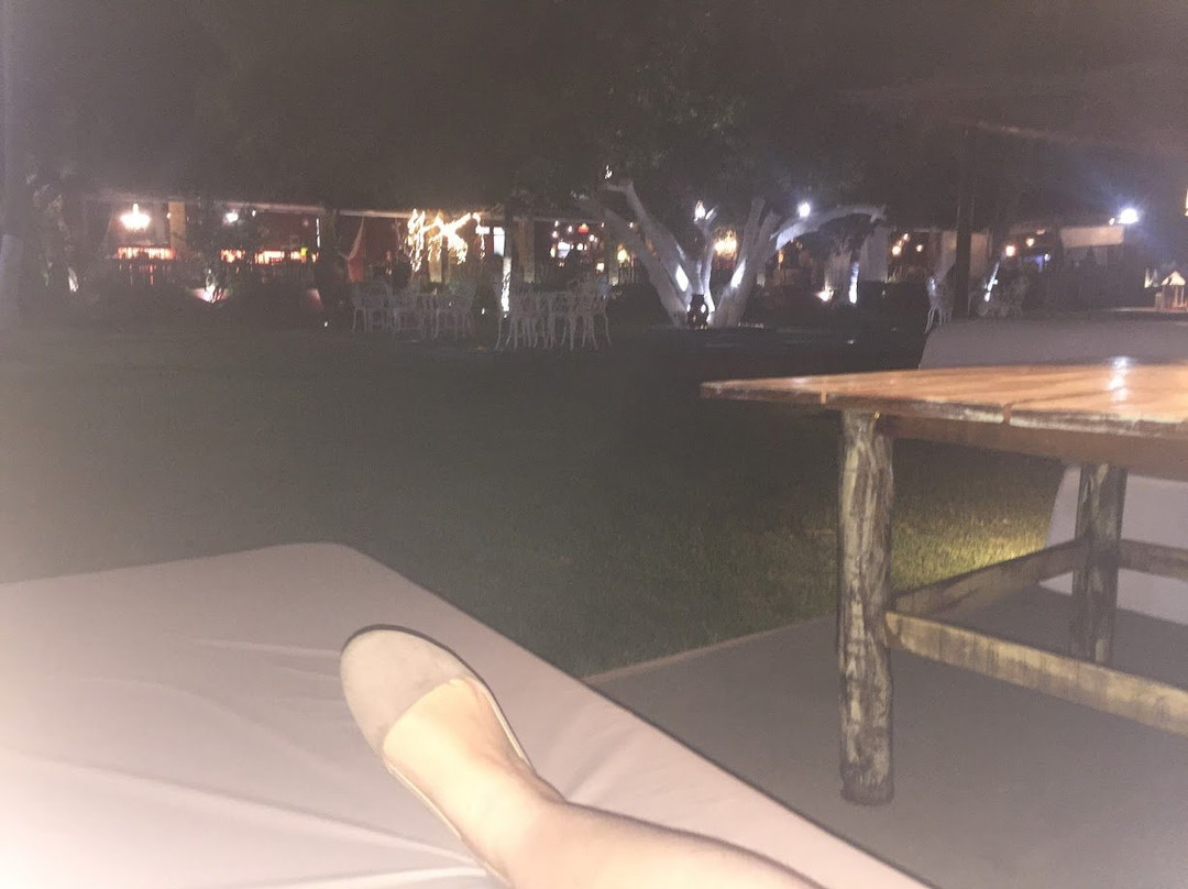 Fazenda Fiore Resort & Residence主图