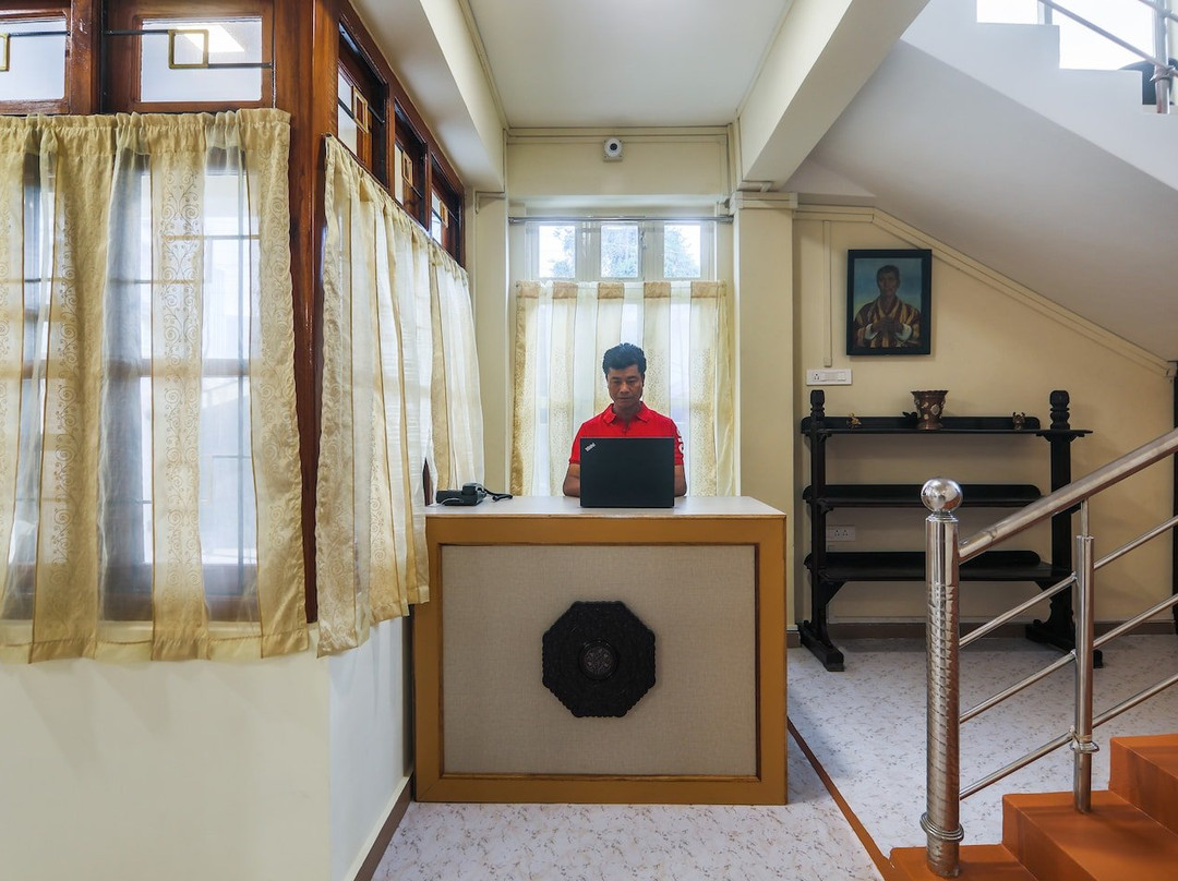OYO 18670 Sanctum Guest House主图
