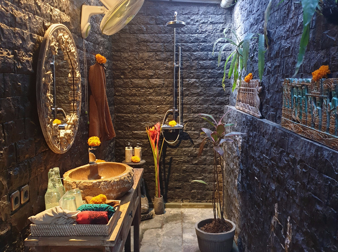 Jungle Lotus Villas主图