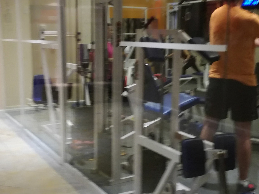 Intercity Caxias do Sul主图