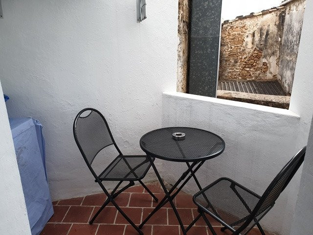 Alcúdia Petit Turismo De Interior主图