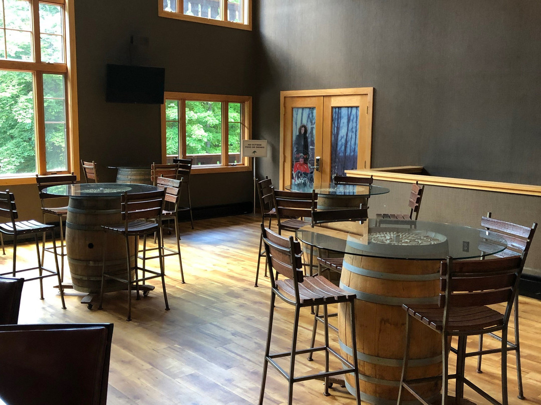 Treetops Resort主图