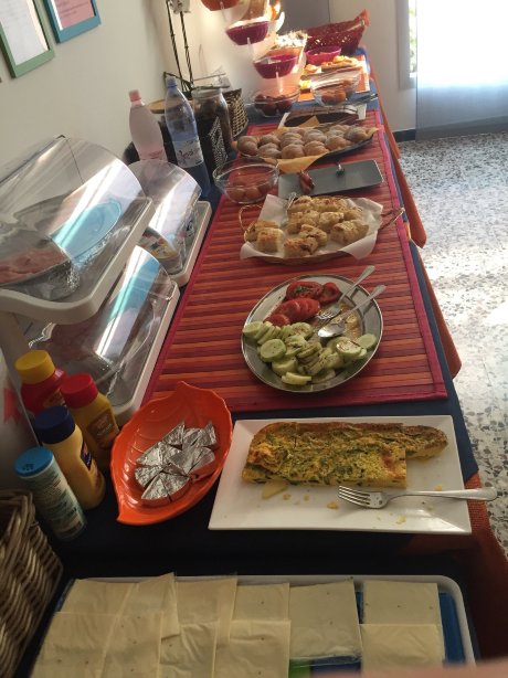 埃利亚别墅酒店-官方