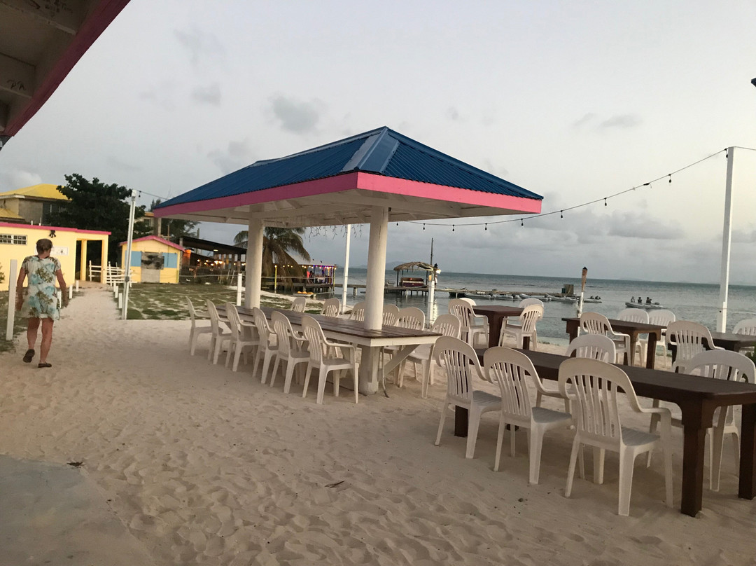 Anegada Reef Hotel主图