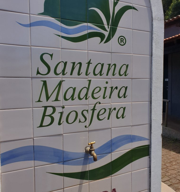 Casa de Campo do Pomar主图