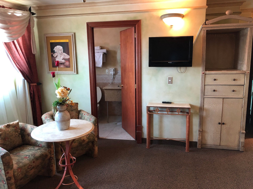 Hotel Quinta Cesar主图