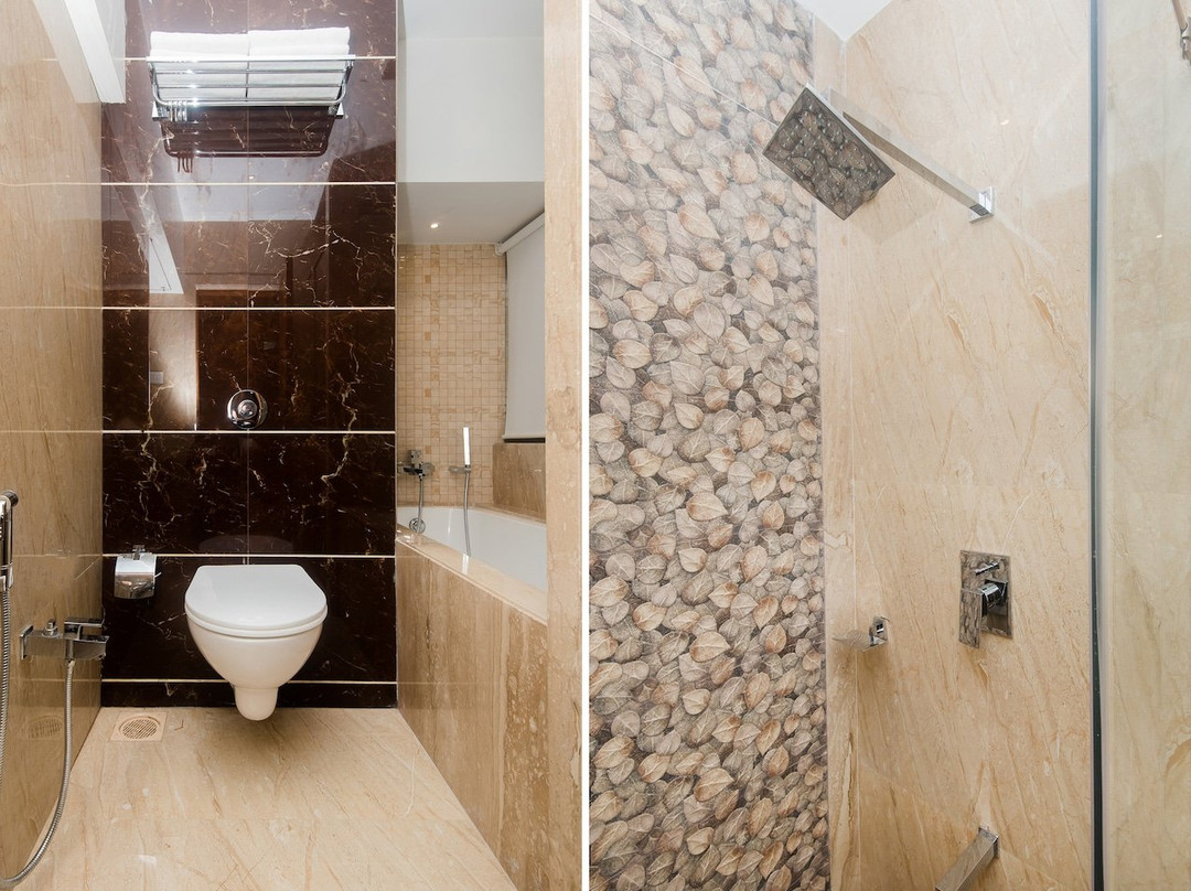 Capital O 16718 Hotel Aditya Residency主图