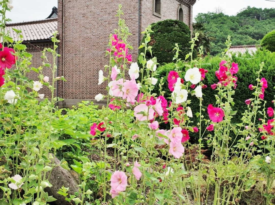 Sugiyama Settlement-喜多方市必去景点