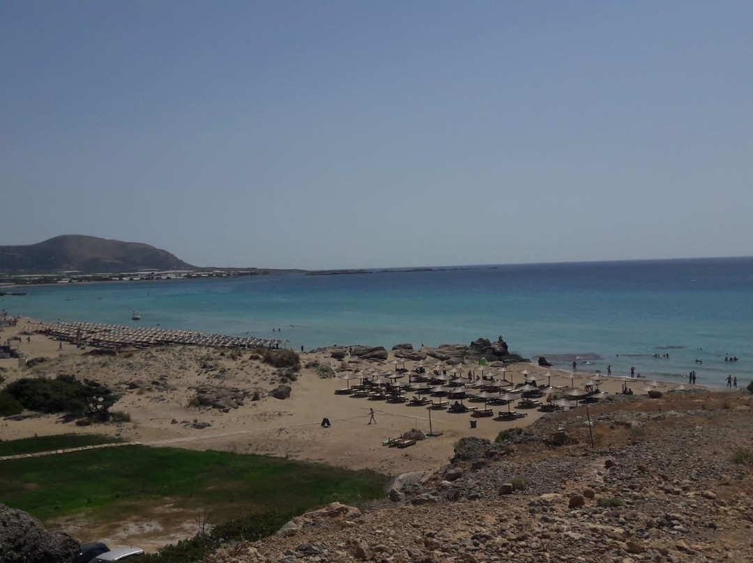 Roubini Hotel - Apartments主图