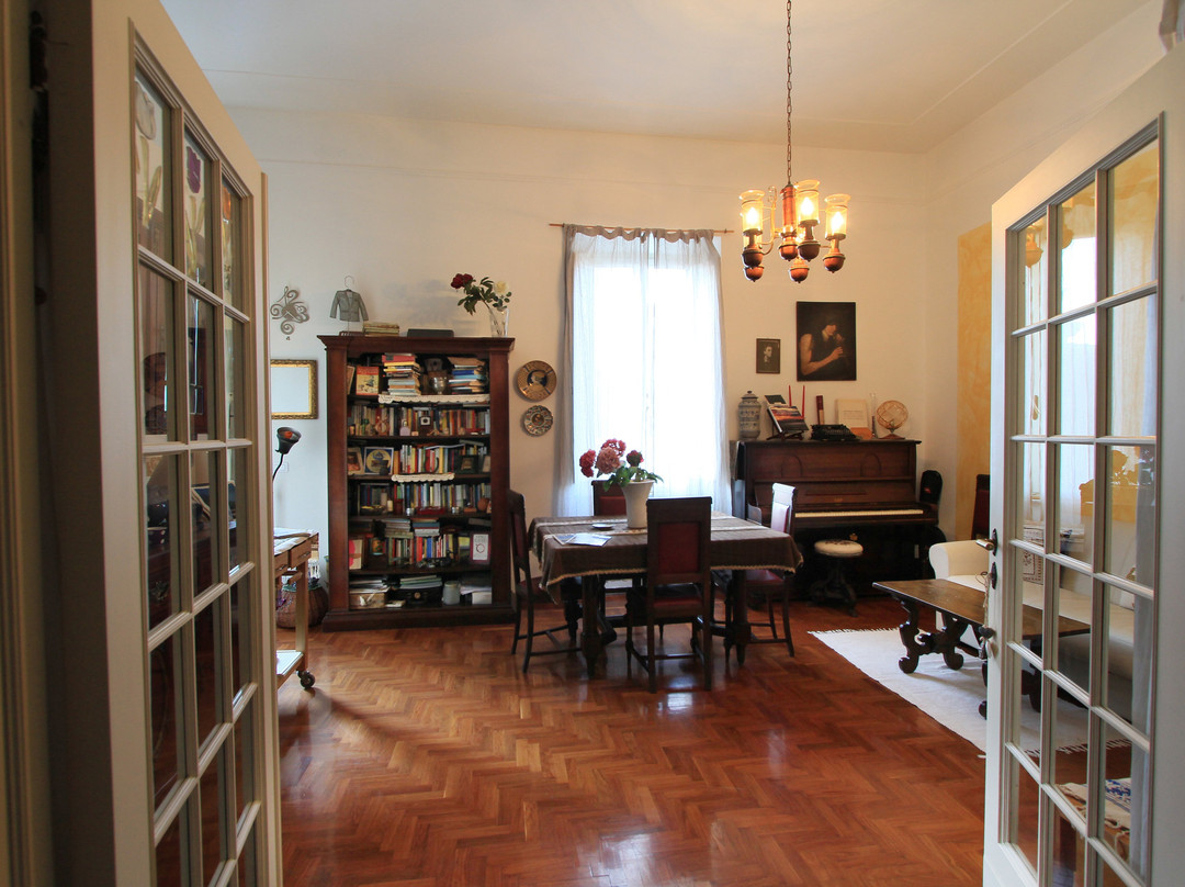 B&B Al Sognalibro
