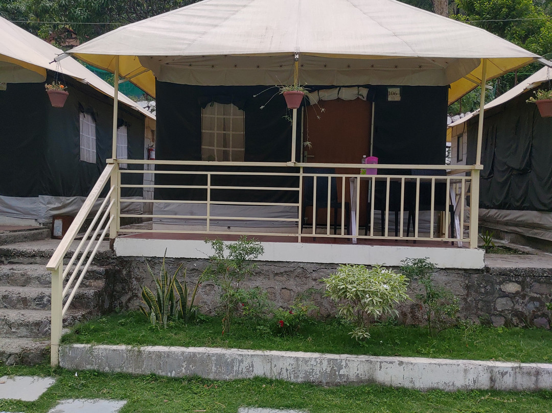 Nature's Valley Resort主图