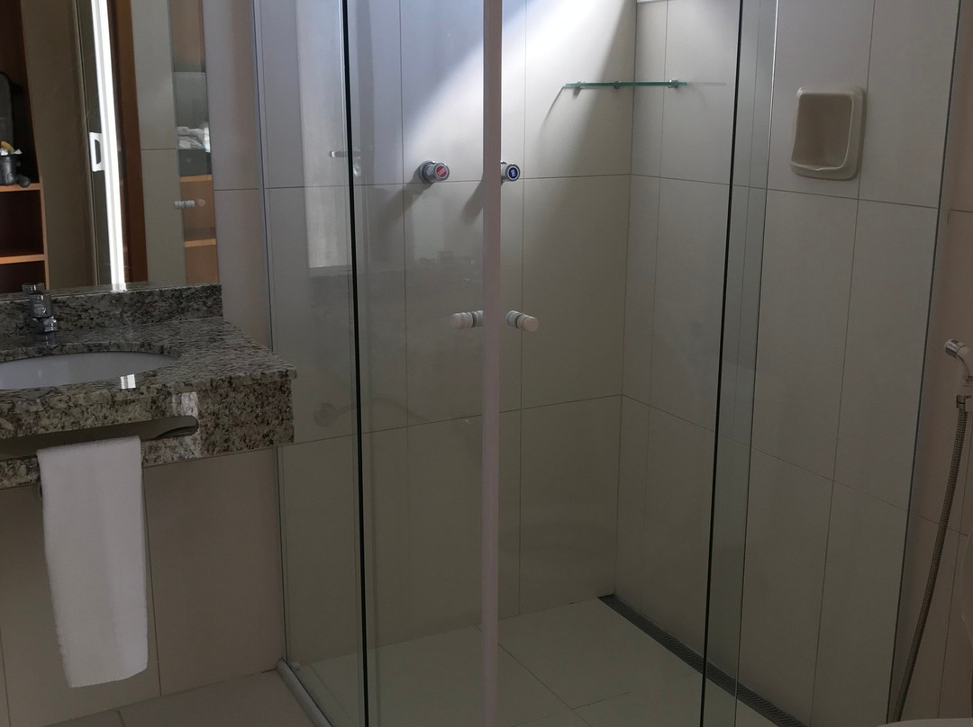 Hotel Porto Real Aparecida主图