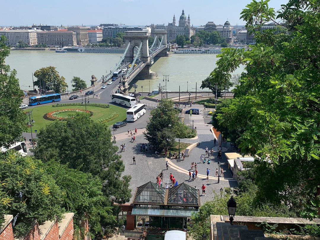 Andras Illes Budapest Tours - Day Tours景点图片
