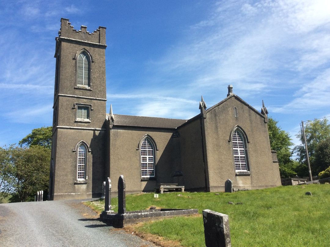 Turlough Church Of Ireland景点图片