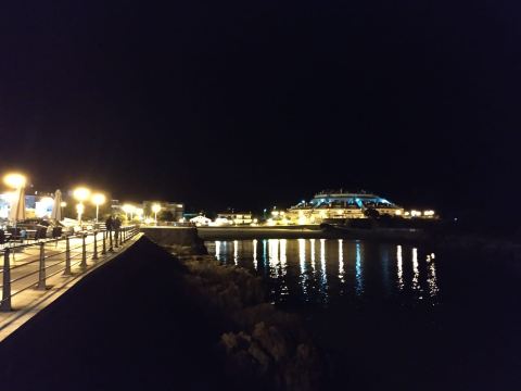 阿斯杜伊公寓酒店-浴室