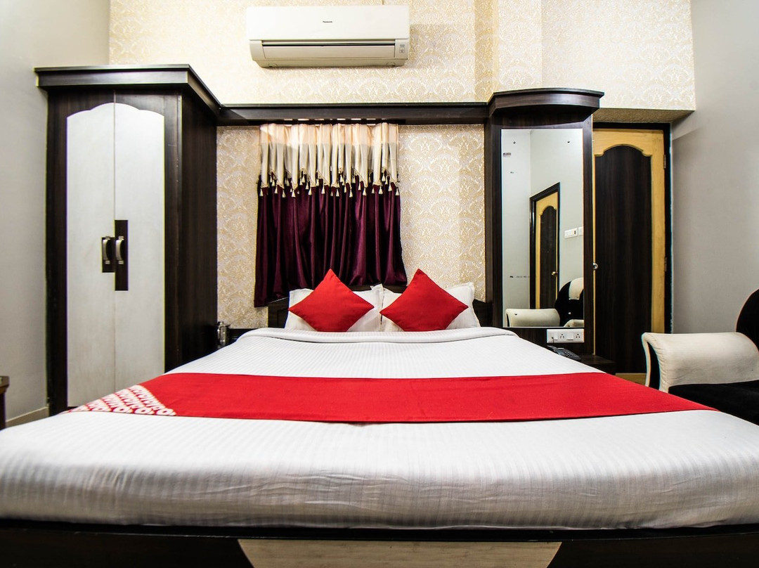 Hotel Double Tree Deluxe主图