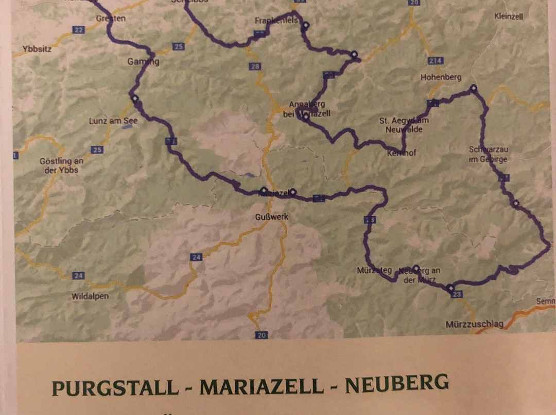 Perbersdorfer Heuriger主图