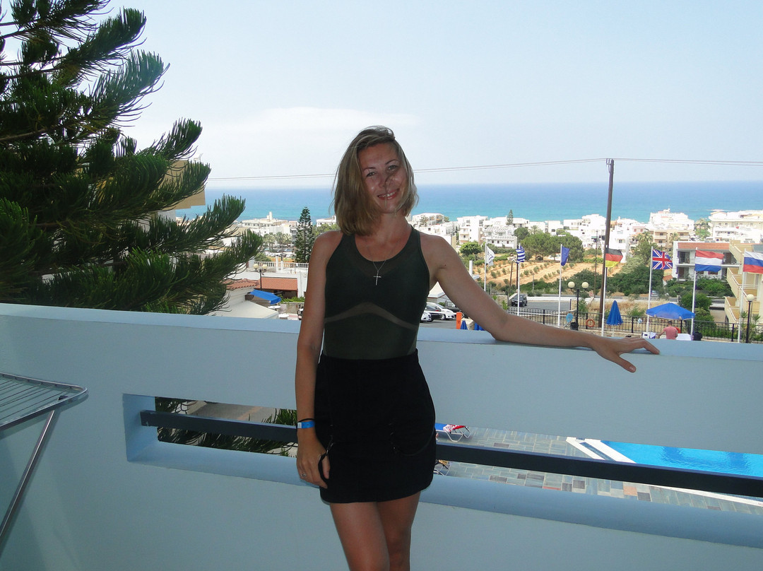 Koni Village Hotel主图