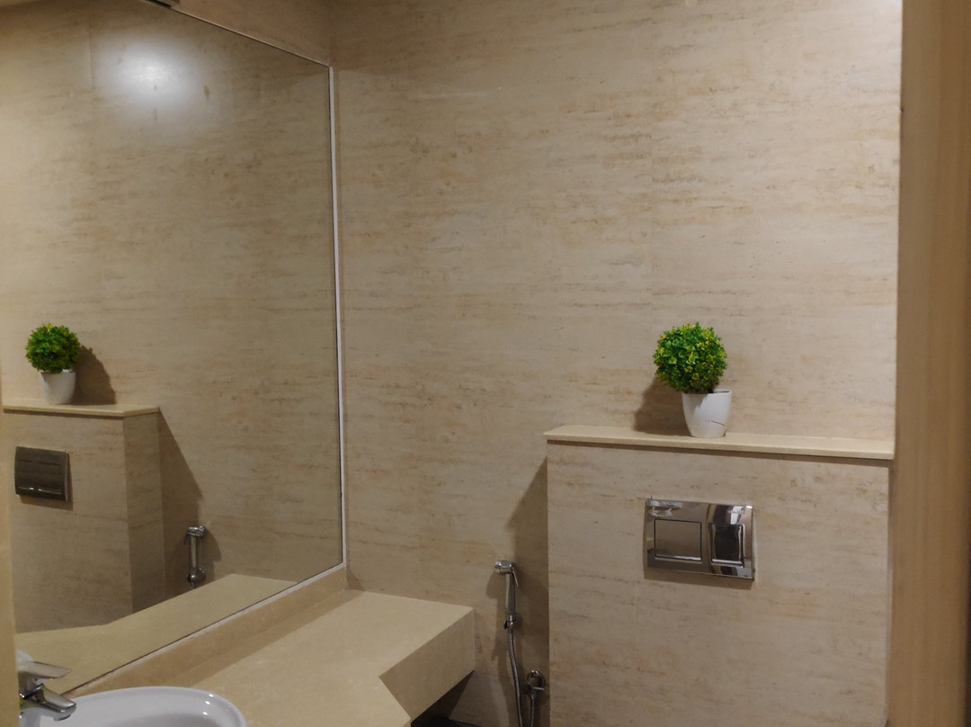 Hotel Chenthur Park主图