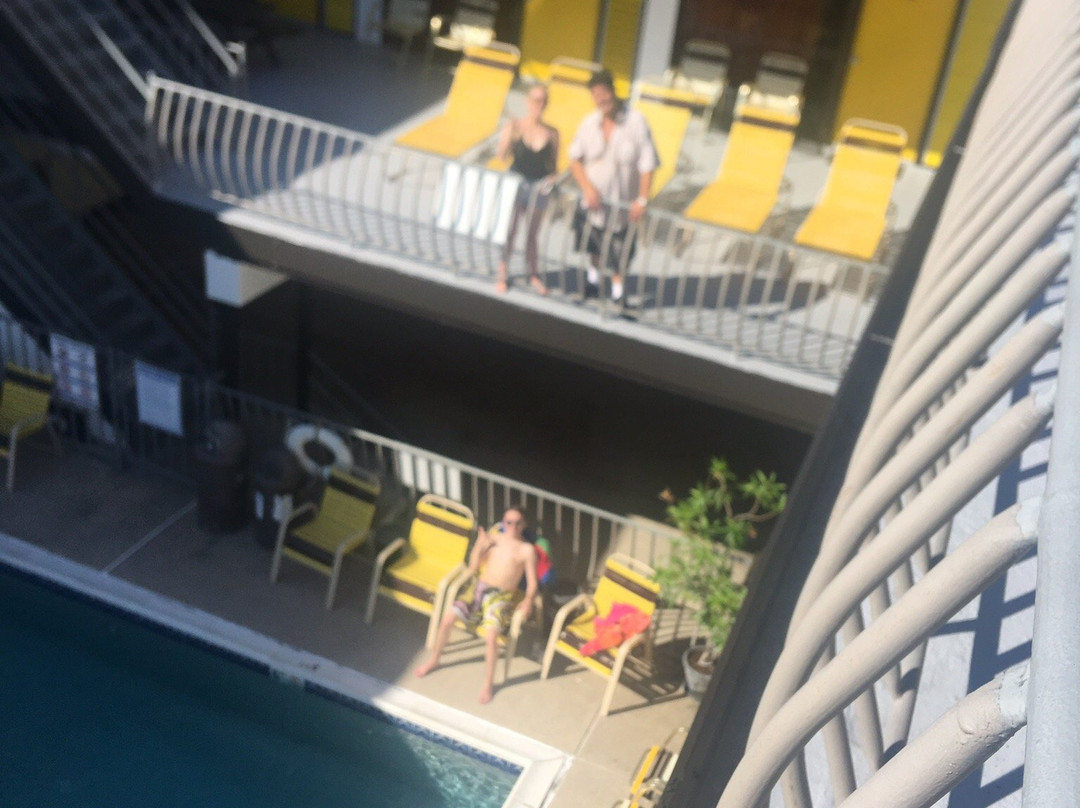 Sunflower Beach Club主图