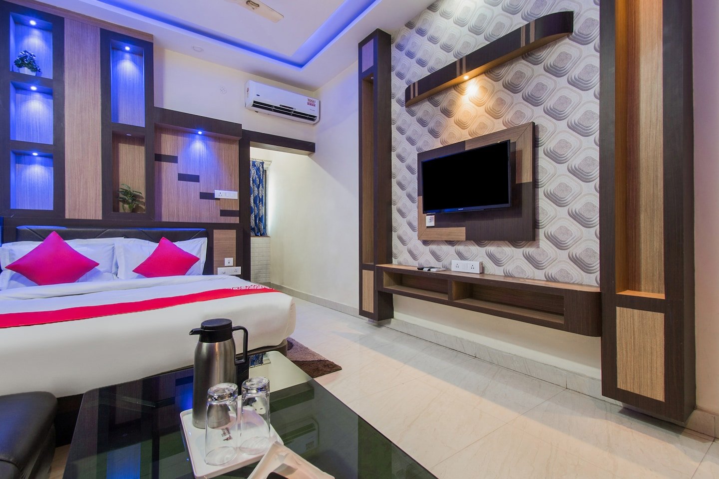 Capital O 27673 Hotel Embassy International-官方