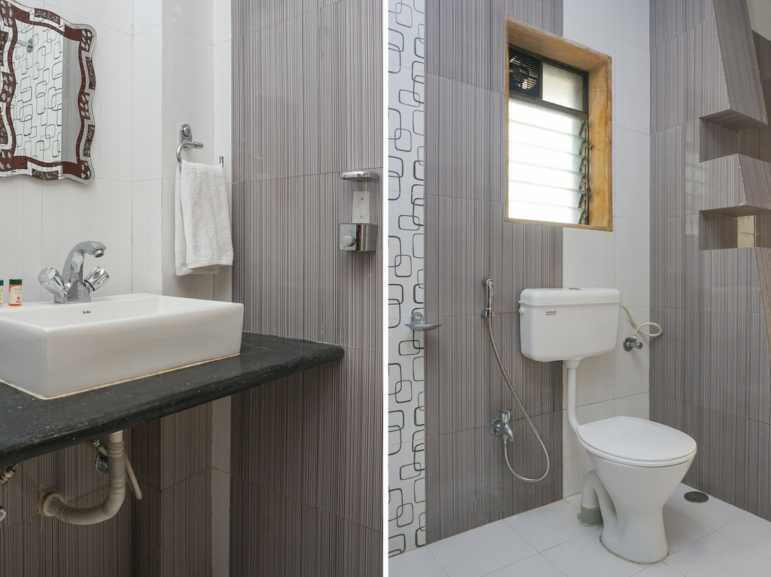 Hotel Nature Shield Lonavala主图