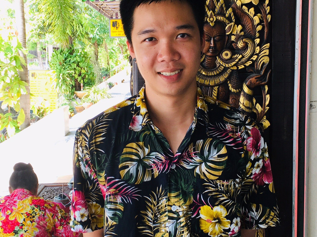 萨拜按摩中心景点图片
