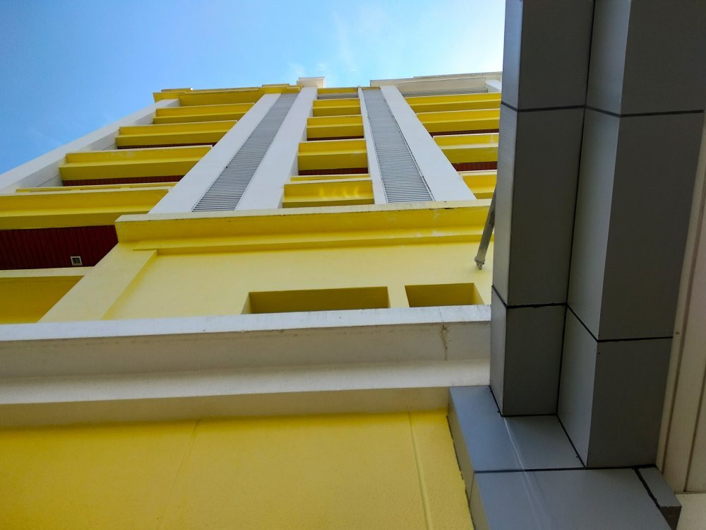 金河公寓酒店主图