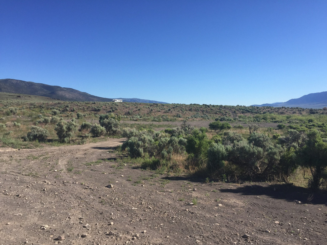 Otter Creek State Park-Antimony必去景点