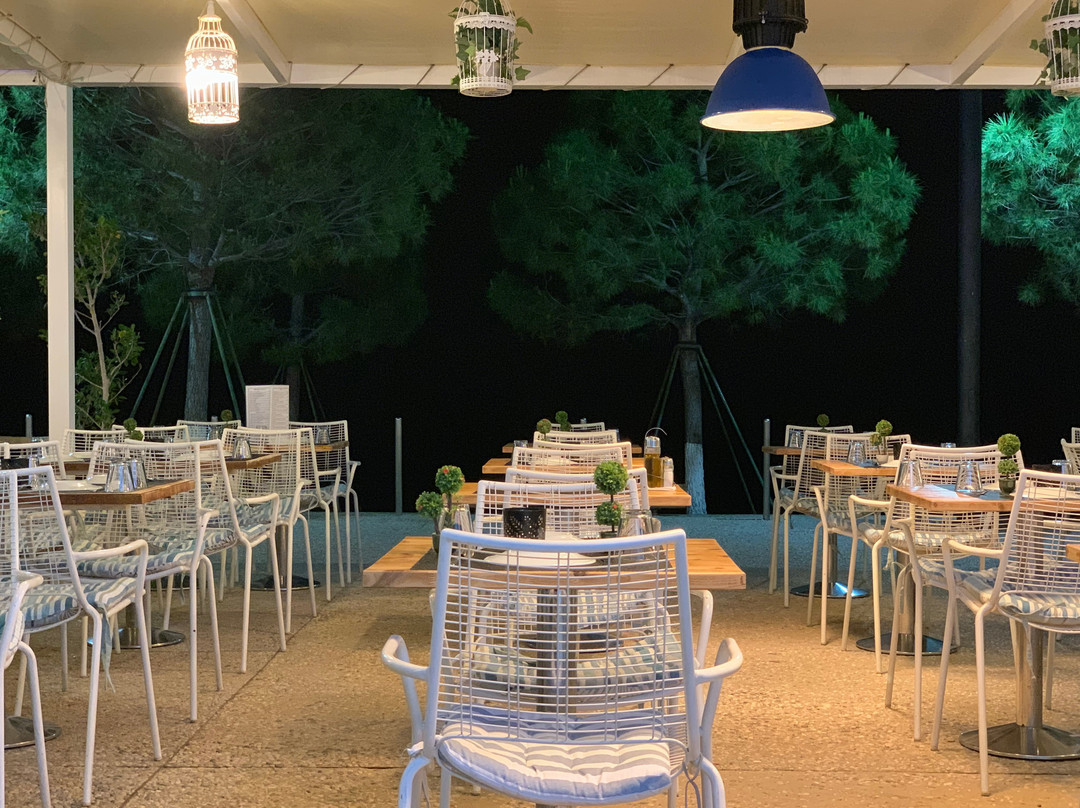 Restaurant Himara ‘28