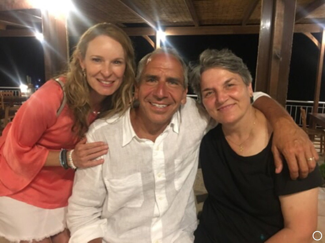 Panorama Hotel主图