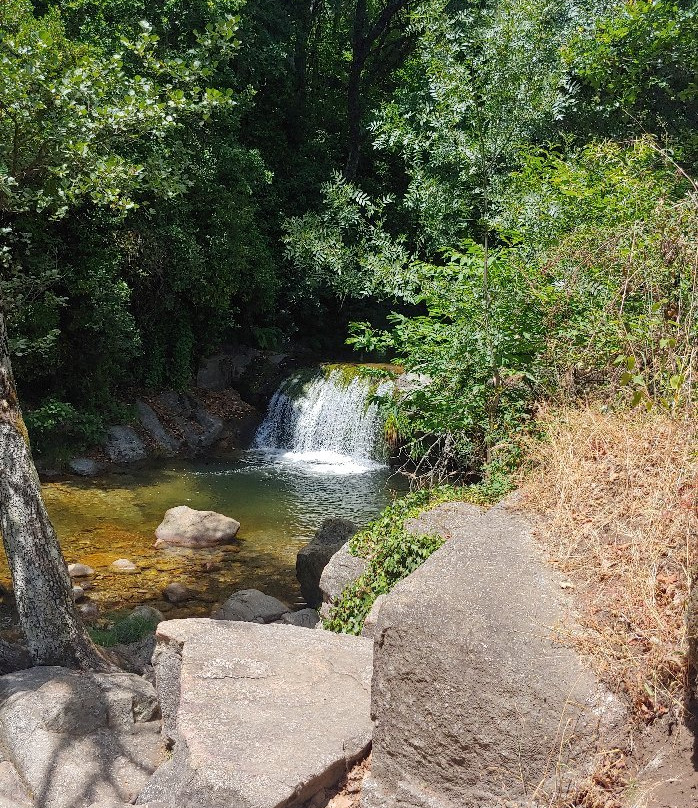 Garganta Mayor-Garganta la Olla必去景点