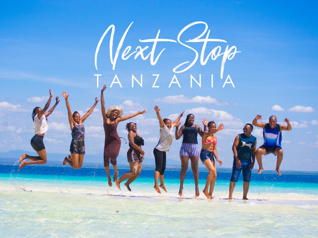 Next Stop Tanzania景点图片