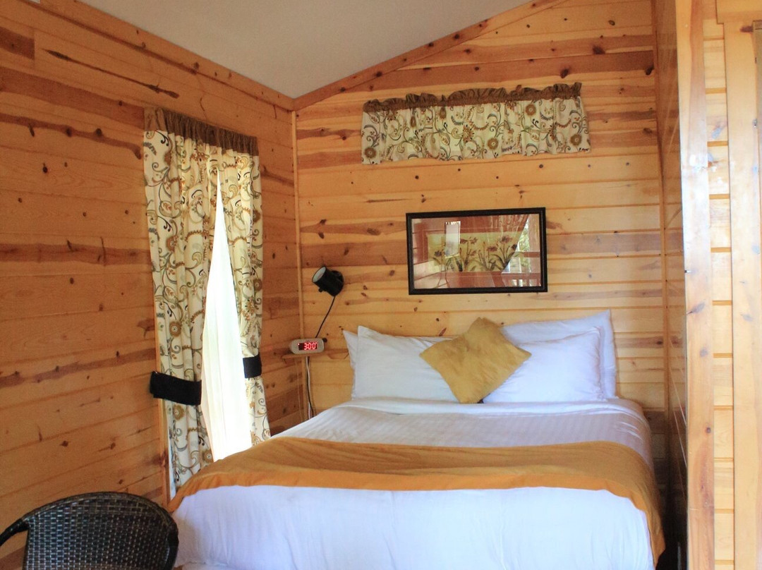 Robin Hood Village Resort主图