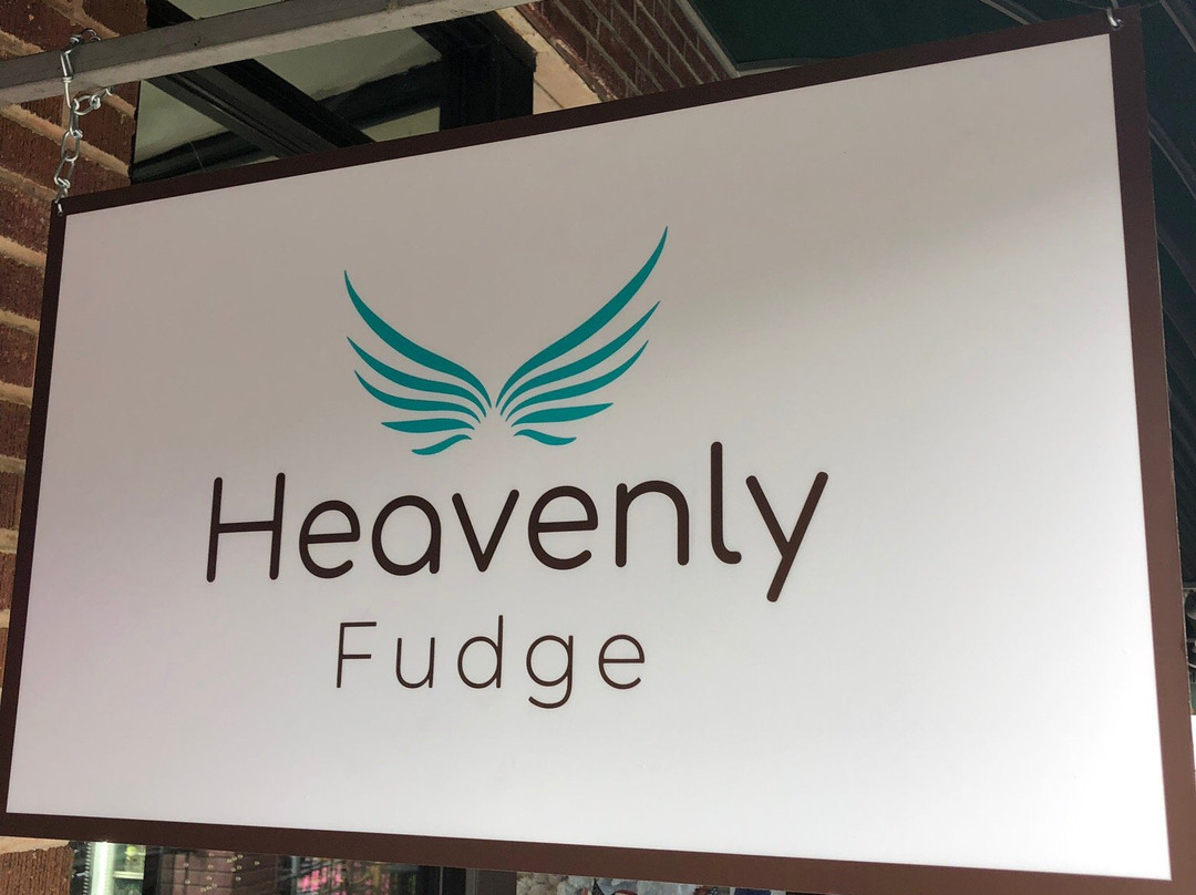 The Heavenly Fudge Depot and Chocolate Lounge景点图片
