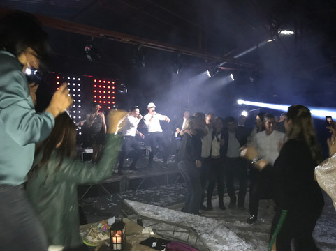 Equus-恩维加多必去景点