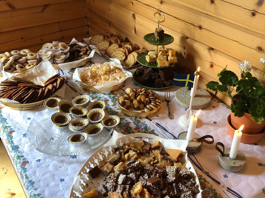 Saiva Camping & Stugby主图