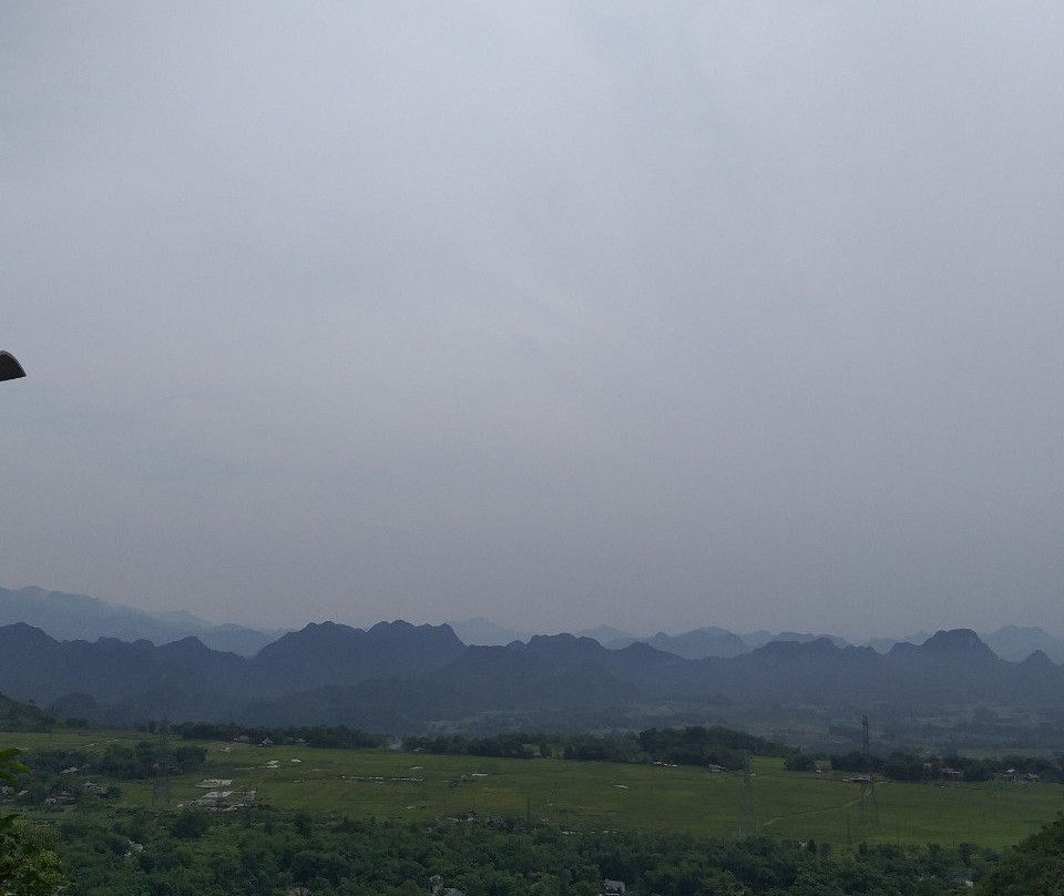 Khoa Thanh Hotel主图