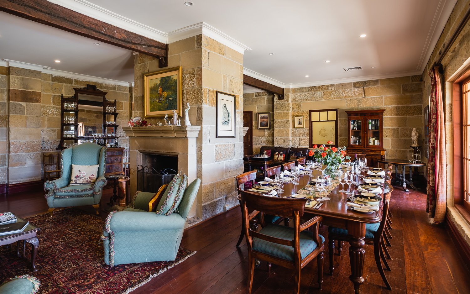 Capers Guest House-官方